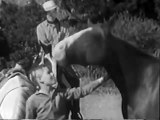 The Adventures Of Champion S1E5: Lost River (1955) - (Adventure, Western, TV Series)