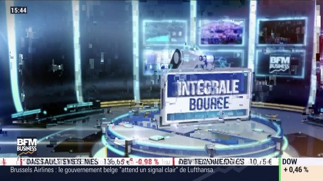 Jean-Jacques Ohana (Homa Capital) : comment expliquer la résilience des marchés actions ? - 12/05