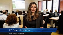 RC Evans Institute GeorgetownTerrificFive Star Review by James Rodela