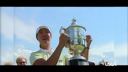 U.S. Women's Open Rewind- 2005: Birdie Kim Goes Low at Elevated Cherry Hills (Golf)