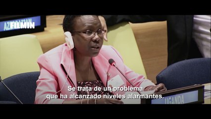 Resistance Fighters - Tráiler