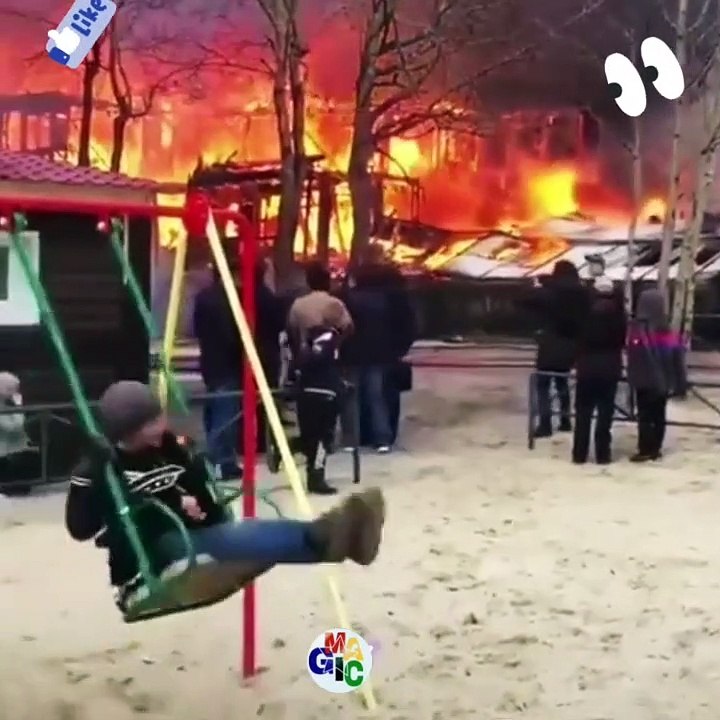 Very hunting