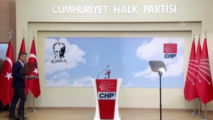 CHP'li Sarıbal'dan çay alım fiyatı açıklaması
