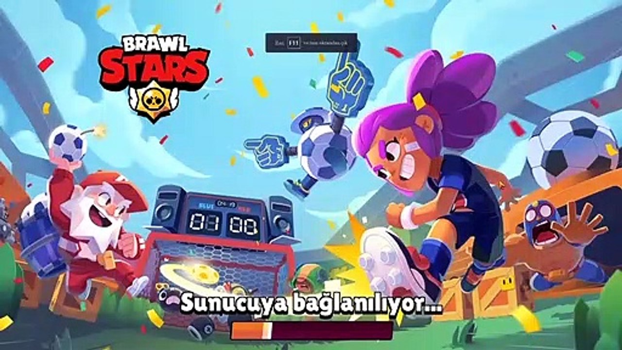 How to Upload Brawl Stars to Computer? (Link Description)/ Comment télécharger Brawl Stars sur un ordinateur? (Description du lien) / Brawl Stars Bilgisayar'a Nasıl Yüklenir ?? ( Link Açıklamada )