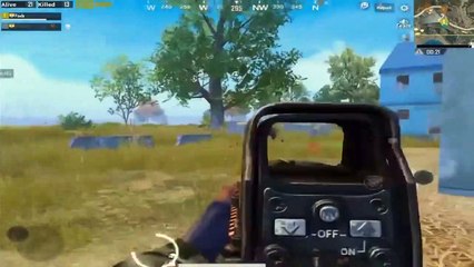 TOP 5 TIMES PANDA DESTROYED SQUADS - PUBG Mobile