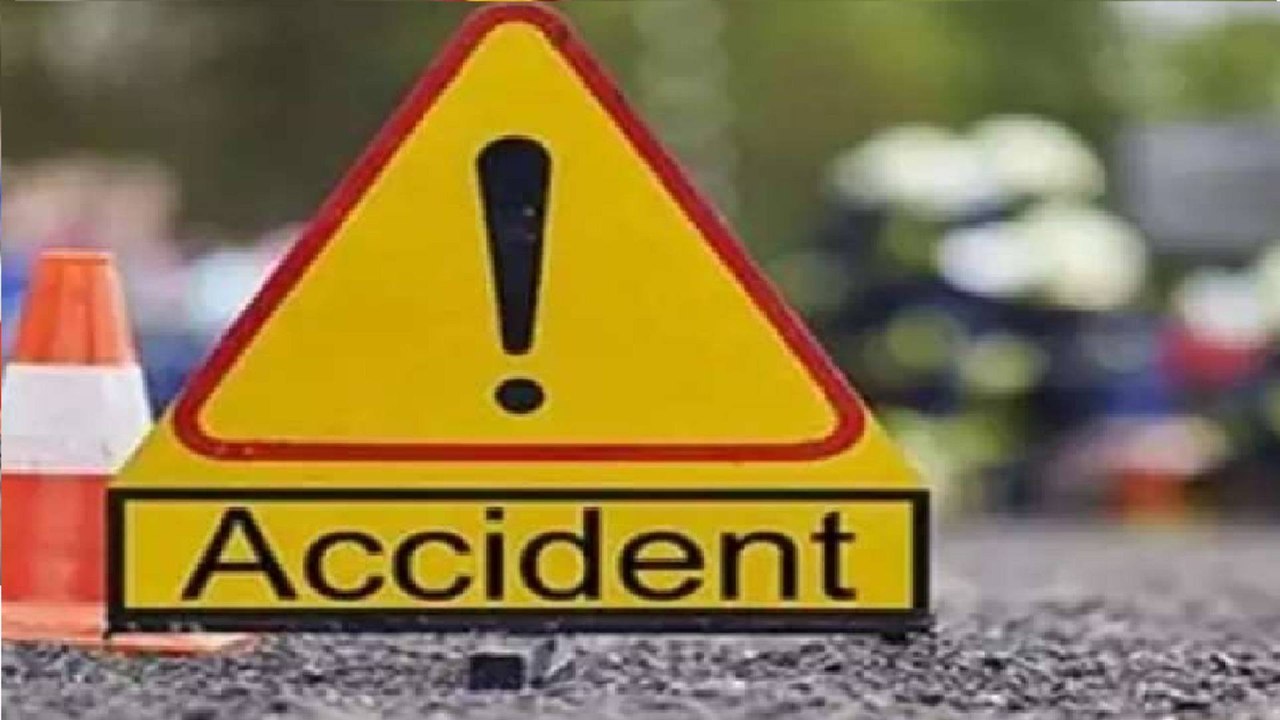 Ambala: One labourer killed after being hit by...