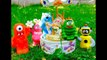 YO GABBA GABBA Toys Musical Carousel Ride-