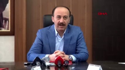 Şanlıurfa'dan Resulayn ve Tel Abyad'a 26 iş makinesi gönderildi