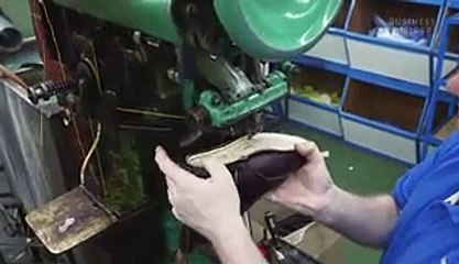 From $3 work boots to fashion icon, how have Doc Martens become so expensive?