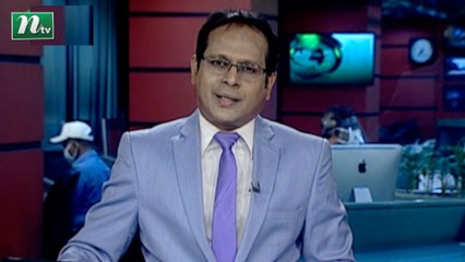 NTV Shondhyar Khobor | 12 May 2020