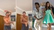 Kevin Pietersen Dances Allu Arjun's Butta Bomma Song