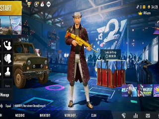 The secret vikendi in pubg mobile