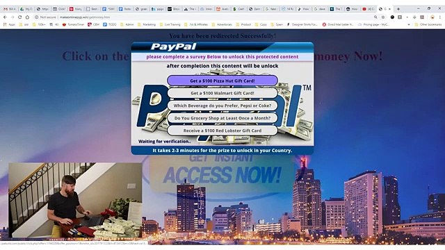7 Online Scams To Avoid If You Want To Make Money Online 2020 ...