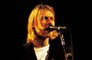 Kurt Cobain's acoustic guitar from Nirvana's MTV Unplugged gig set for auction
