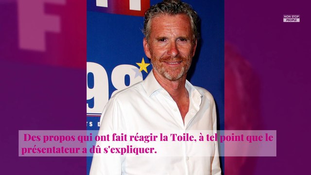 Koh-Lanta 2020 - Denis Brogniart : cette remarque faite à Inès qui a enflammé la Toile