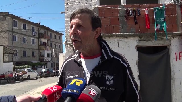 Ora News - Lezhë: 6 familje në rrënoja, pandemia pengon prishjen e pallateve të dëmtuara nga tërmeti