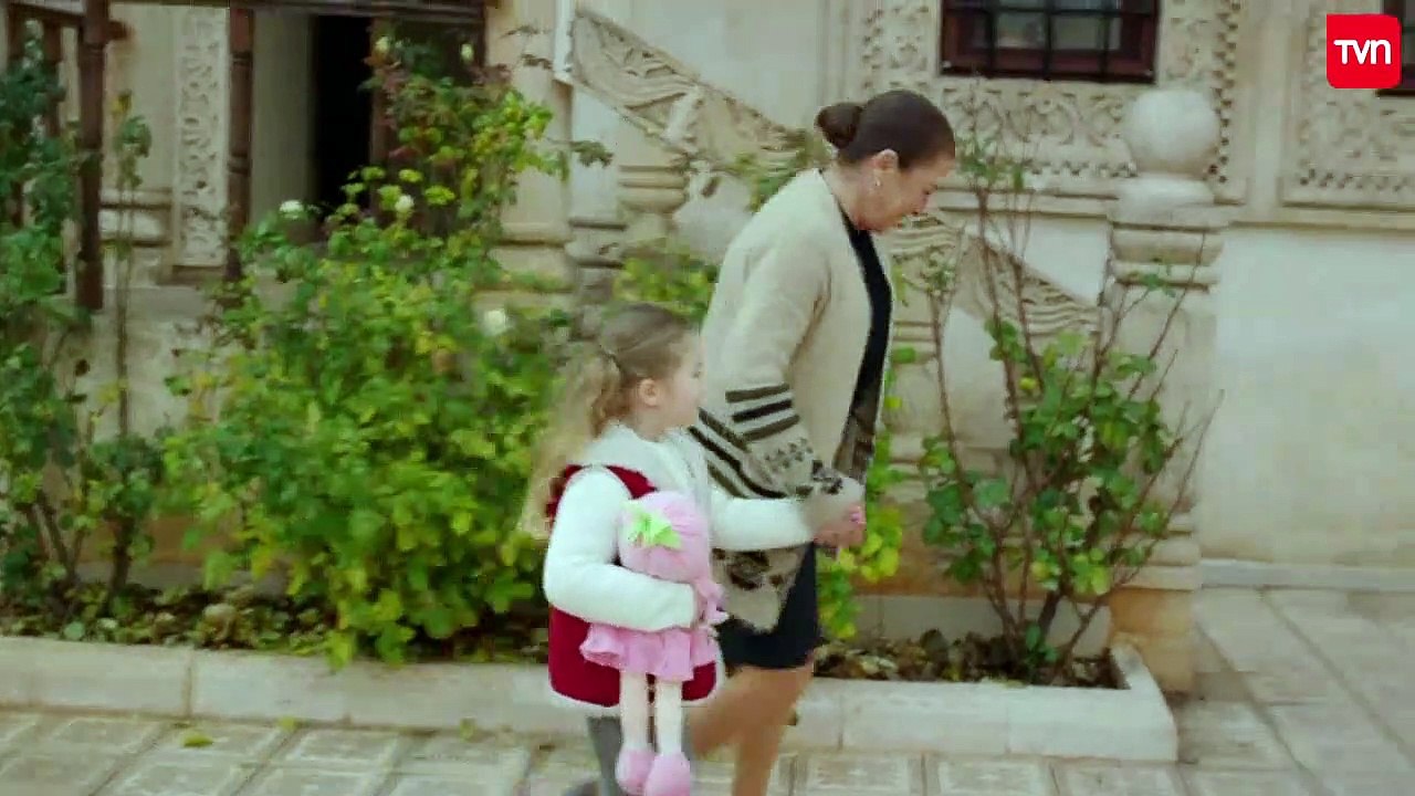 Hercai Capitulo 116 HD