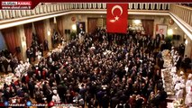 Davutoğlu’nun Vatan Partisi rahatsızlığı