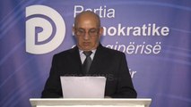 Ora News - Tendera në kohë pandemie, PD padit në SPAK kryebashkiakun e Dibrës