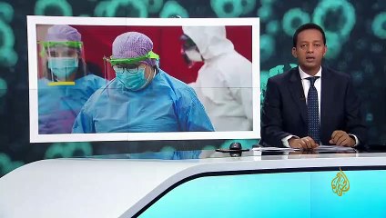 ترمب يفرض ارتداء الكمامات في البيت الأبيض لكنه يستثني نفسه ما المبرر