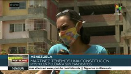 Venezuela: sectores populares eran objetivo militar de mercenarios