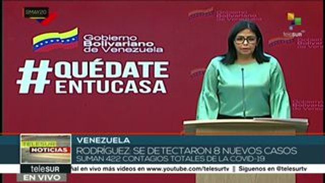 teleSUR Noticias: Se agudiza crisis económica por pandemia en Honduras