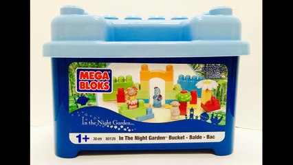 in the night garden toy box