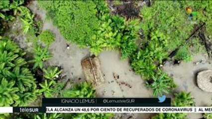 Brasil: 3 ministros comparecen tras denuncias de Sergio Moro