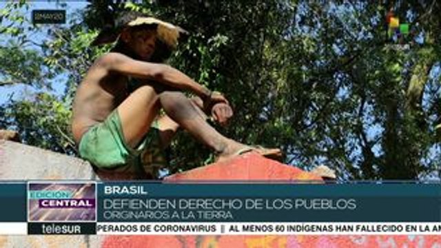 Edición Central: Pruebas implican a Duque y Trump de incursión a Vzla.