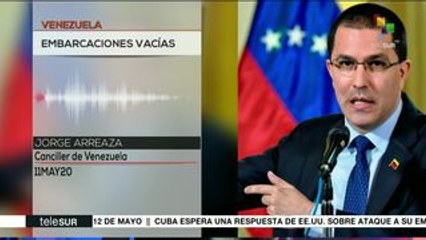 Venezuela en alerta ante situaciones irregulares desde Colombia