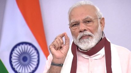 லாக்டவுன் 4.0 மாறுபட்டதாக இருக்கும் - பிரதமர் மோடி அறிவிப்பு