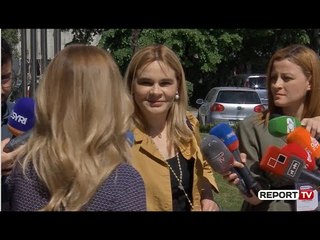 Report TV -Opozita zbret në terren, Kryemadhi: Do të dalim të takojmë qytetarët