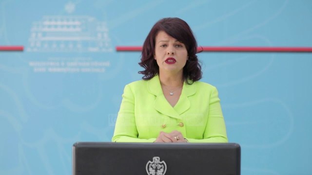 4 raste të reja me CoVid 19 - 2 në Krujë, 1 në Tiranë, 1 në Berat. 163 raste aktive