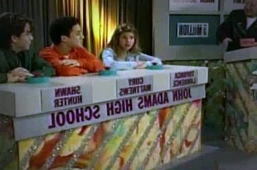Boy Meets World S04E19 - Quiz Show