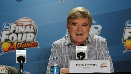 NCAA President Talks About College Sports Returning