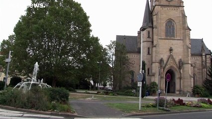 El Gobierno alemán presenta un plan de incentivos para impulsar la energía eólica