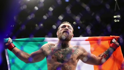 Conor McGregor Blasts Justin Gaethje In Expletive-Laden Twitter Rant