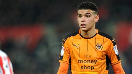 Karantina yasağını delen Wolverhampton'ın genç futbolcusu Morgan Gibbs, evinde parti verdi