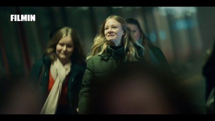 Darkness: La huella del crimen - Tráiler