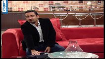 Fady w Rady George Khabbaz Episode فادي و راضي جورج خباز- الحلقة 6