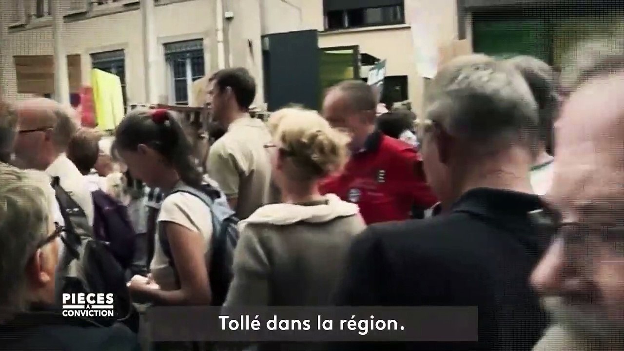 Comment la région de Vittel a échappé au pipeline qui devait l'alimenter… en eau