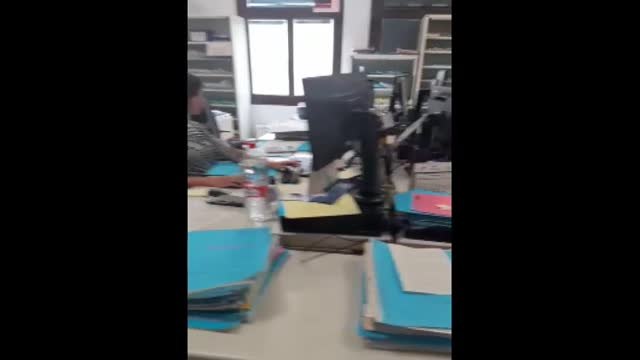 16.000 funcionarios del ámbito de la Justicia se reincorporan a sus puestos de Trabajo