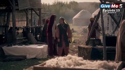 Ertugrul Season 2, Episode 15 Urdu Subtitles --Subscribing my Youtube Channel