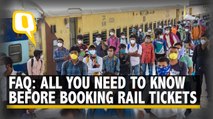 FAQ: Bookings For 'Special Trains' Open – Here's All You Need to Know