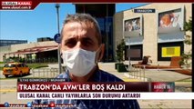 Haber 16 - 12 Mayıs 2020 - Yeşim Eryılmaz - Ulusal Kanal