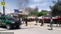 Kabul Attack: At least 15, Including Two Infants, Killed In The Hospital Attack