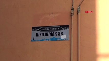 Kütahya'da 1 mahalle ve 4 sokağa koronavirüs karantinası