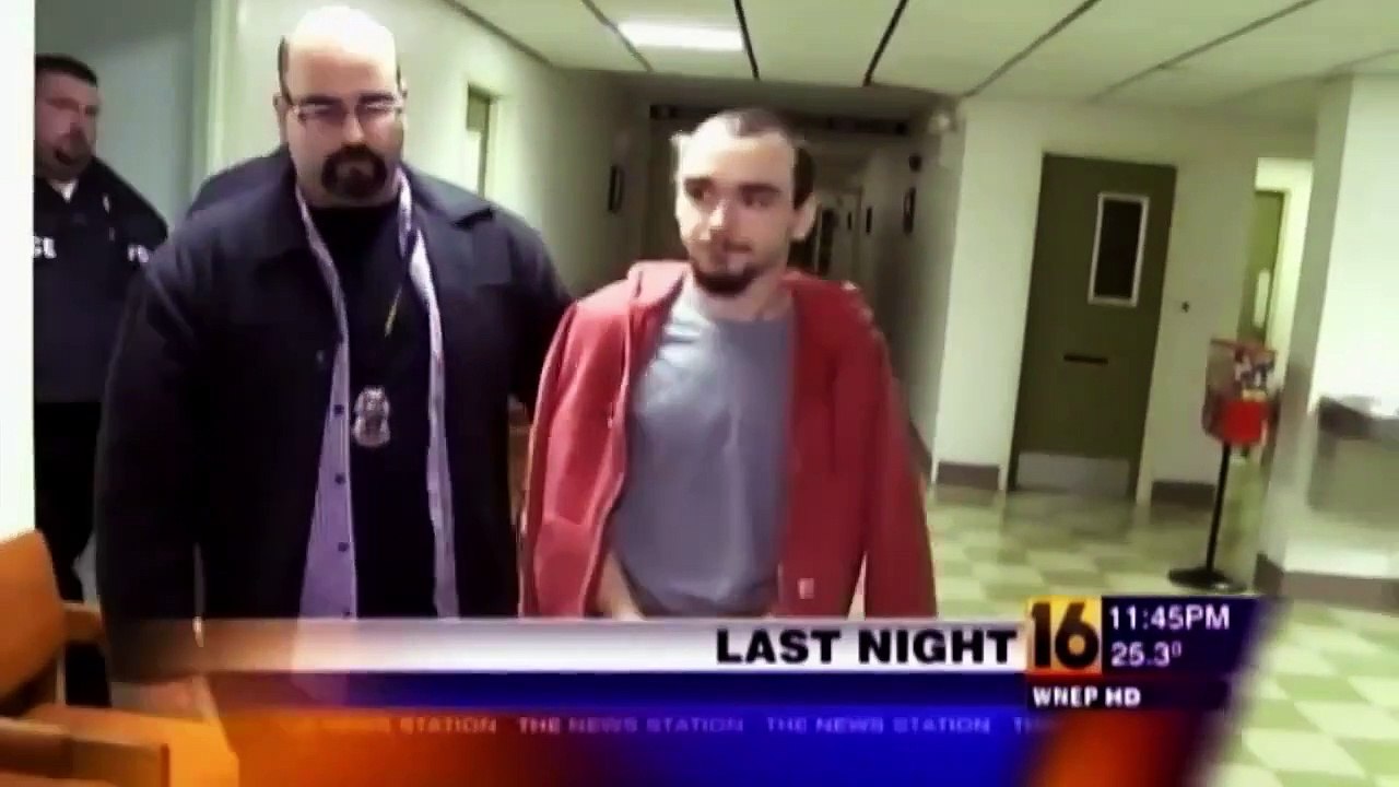 Miranda Barbour; Serial Killer or Liar