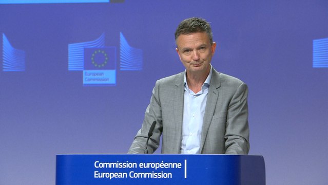 Bruselas e industria otorgan 117 millones a proyectos para tratamiento de Covid