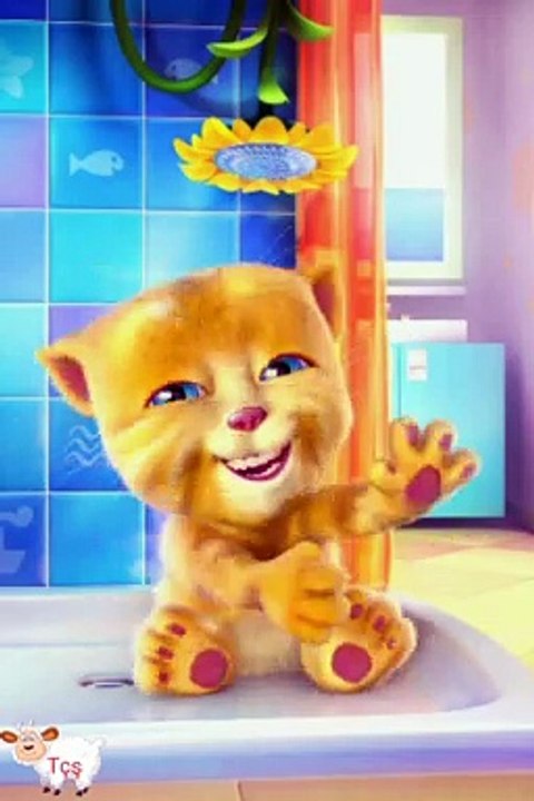 Kediler hep miyav der | Yağmur yağıyor seller akıyor | Booba çocuk şarkıları